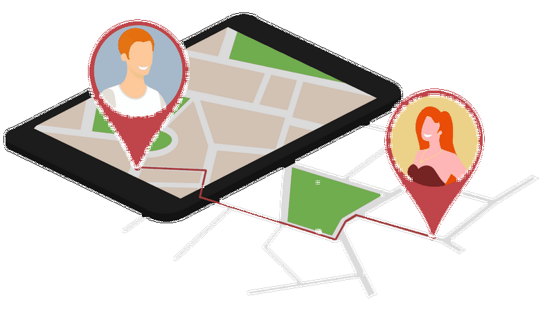 5 Ideal Dating Sites and Application to Find the One