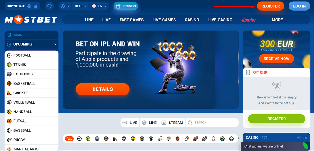MostBet AZ - Azərbaycandakı bukmeker şirkətinin əsas saytı MostBet AZ - Azərbaycandakı bukmeker şirkətinin əsas saytı
